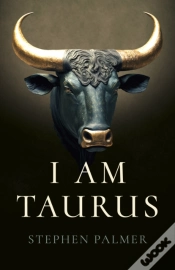 Capa do artigo I Am Taurus