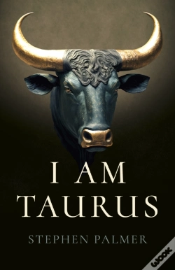 Capa do artigo I Am Taurus
