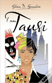 Capa do artigo I Am Tausi