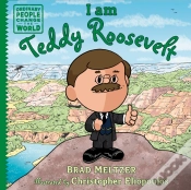 Capa do artigo I Am Teddy Roosevelt