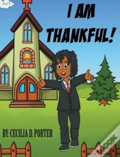 Capa do artigo I Am Thankful