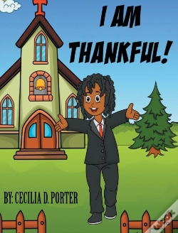 Capa do artigo I Am Thankful