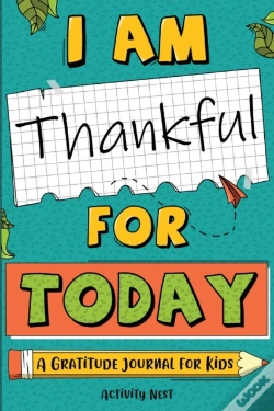 Capa do artigo I Am Thankful For Today