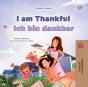 I Am Thankful Ich Bin Dankbar - Preview