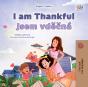 I Am Thankful Jsem Vdecna - Preview