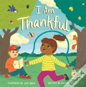 Capa do artigo I Am Thankful