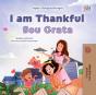 I Am Thankful Sou Grata - Preview