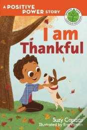 Capa do artigo I Am Thankful
