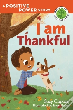 Capa do artigo I Am Thankful