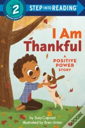 Capa do artigo I Am Thankful