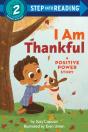 I Am Thankful - Preview