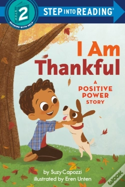 Capa do artigo I Am Thankful