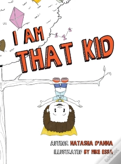 Capa do artigo I Am That Kid
