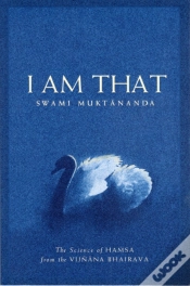 Capa do artigo I Am That