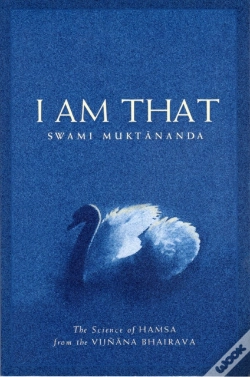 Capa do artigo I Am That