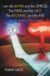 Capa do artigo I Am The Alpha And The Omega, The First And The Last, The Beginning And The