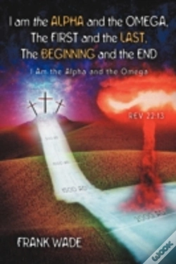 Capa do artigo I Am The Alpha And The Omega, The First And The Last, The Beginning And The