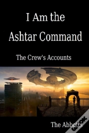 Capa do artigo I Am The Ashtar Command: The Crew