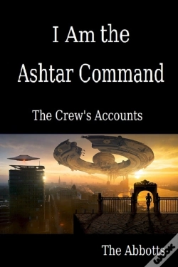 Capa do artigo I Am The Ashtar Command: The Crew'S Accounts