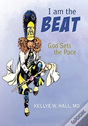 Capa do artigo I Am The Beat; God Sets The Pace