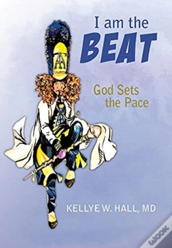 Capa do artigo I Am The Beat; God Sets The Pace