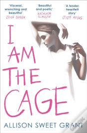 Capa do artigo I Am The Cage