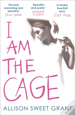 Capa do artigo I Am The Cage