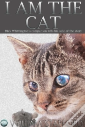 Capa do artigo I Am The Cat