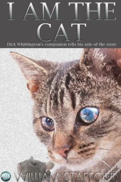 Capa do artigo I Am The Cat