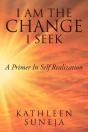 I Am The Change I Seek - Preview