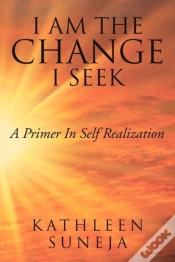 Capa do artigo I Am The Change I Seek