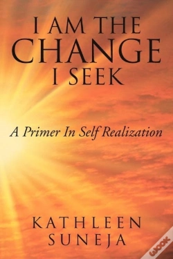 Capa do artigo I Am The Change I Seek