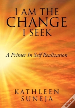 Capa do artigo I Am The Change I Seek