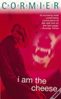 Capa do artigo I Am The Cheese