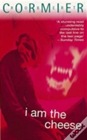Capa do artigo I Am The Cheese