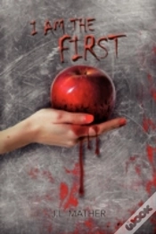 Capa do artigo I Am The First