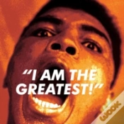 Capa do artigo I Am The Greatest
