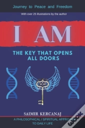 I Am The Key That Opens All Doors