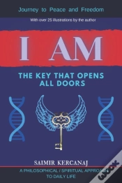Capa do artigo I Am The Key That Opens All Doors