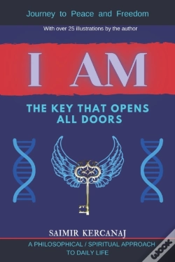 Capa do artigo I Am The Key That Opens All Doors