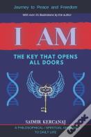 I Am The Key That Opens All Doors