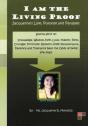 I Am The Living Proof-Jacqueline'S Life, Purpose And Parables - Preview