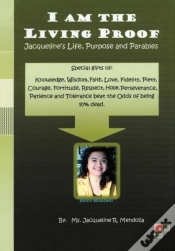 Capa do artigo I Am The Living Proof-Jacqueline