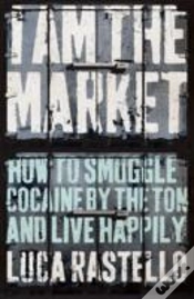 Capa do artigo I Am The Market
