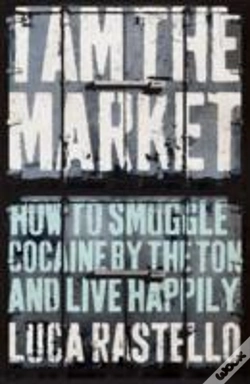 Capa do artigo I Am The Market
