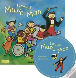 Capa do artigo I Am The Music Man