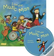 Capa do artigo I Am The Music Man