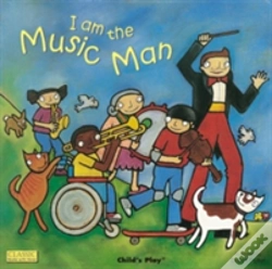 Capa do artigo I Am The Music Man