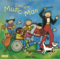 I Am The Music Man - Preview