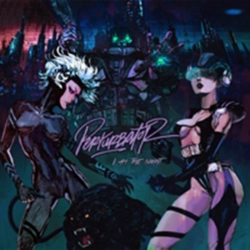 Capa do artigo I Am the Night - CD